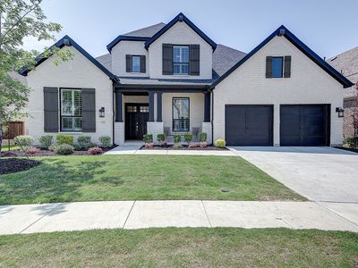 3253 Alexandra Ln, Celina, TX, 75009