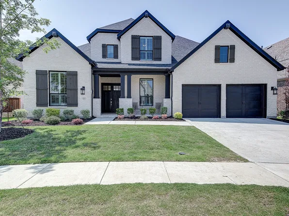 3253 Alexandra Ln, Celina, TX 75009