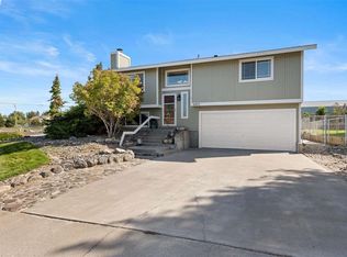 4601 Grouse Dr, West Richland, WA 99353