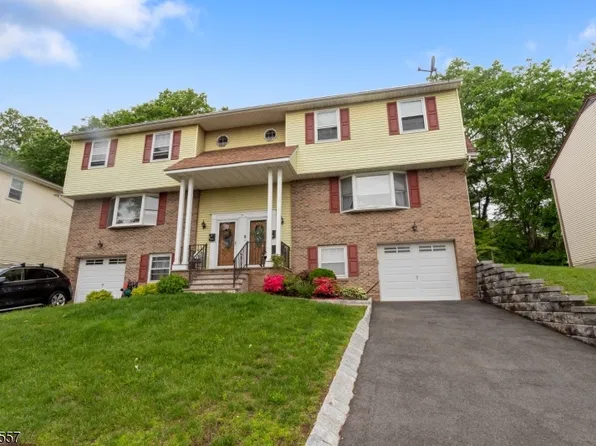 34 Meyerhoff Pl #B, Oradell, NJ 07649