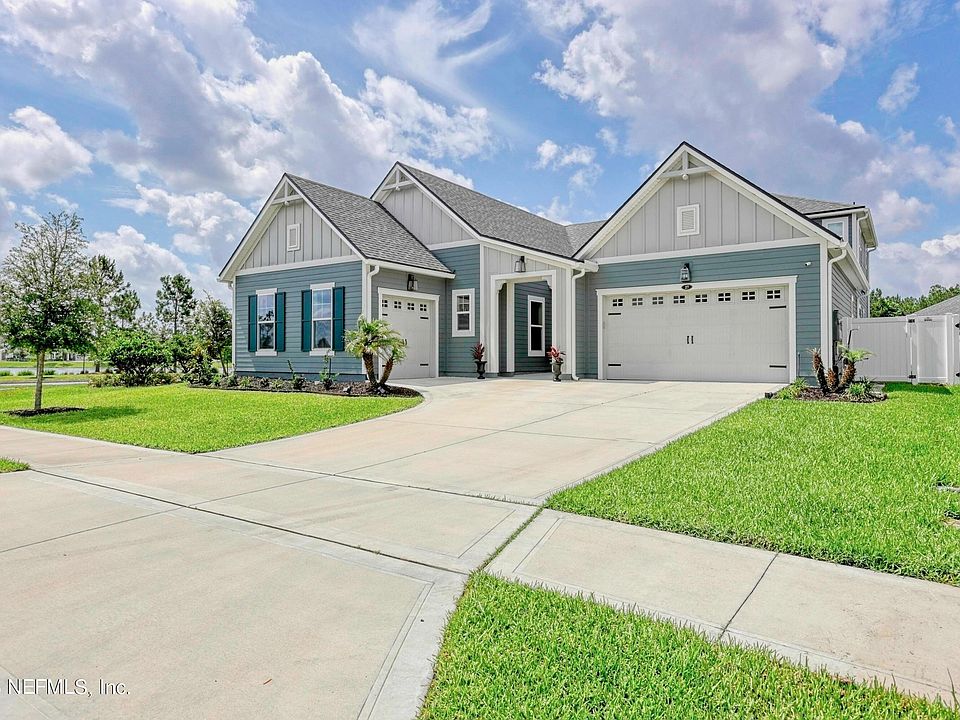 27 COTTONWOOD Place, Saint Johns, FL 32259 Zillow