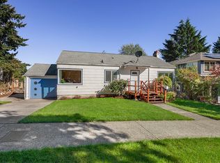 7730 22nd Ave NE, Seattle, WA 98115