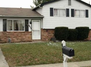 4411 Ramsdell Dr, Columbus, OH 43231