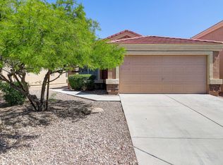 23147 W Ashleigh Marie Dr, Buckeye, AZ 85326