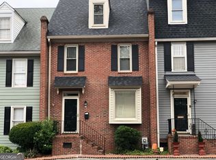 311 E 2nd Ave APT 4, Rome, GA 30161