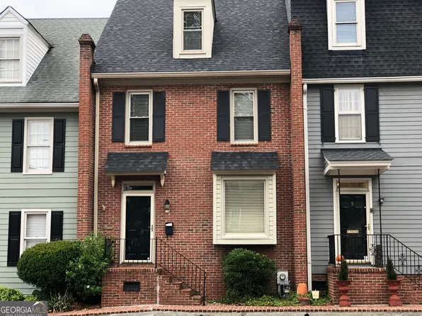 311 E 2nd Ave APT 4, Rome, GA 30161