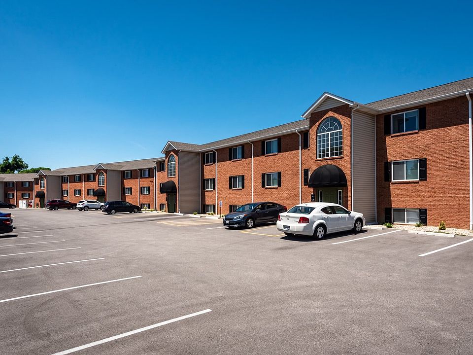 1st image of 829 Park Entrance Pl #3