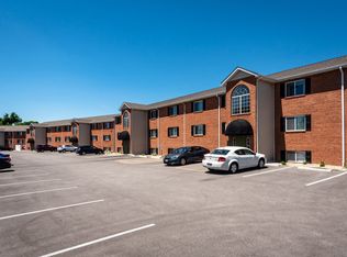 829 Park Entrance Pl #3, O'Fallon, IL 62269