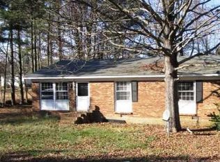 307 Windy Hill Rd, Wendell, NC 27591