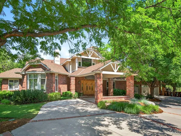 8478 Haystack Court, Niwot, CO 80503