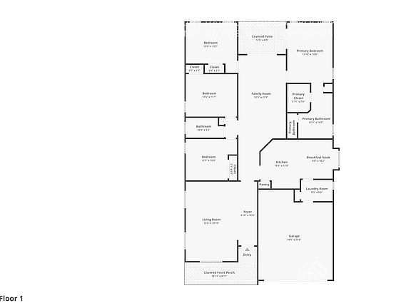 2nd image of 11477 Weston Course Loop
