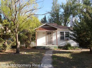 401 Mariposa St, Carlsbad, NM 88220