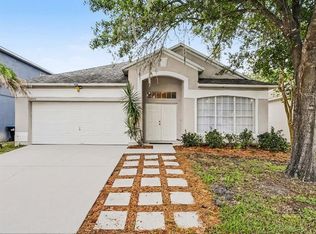 14523 KRISTENRIGHT LANE, ORLANDO, FL 32826