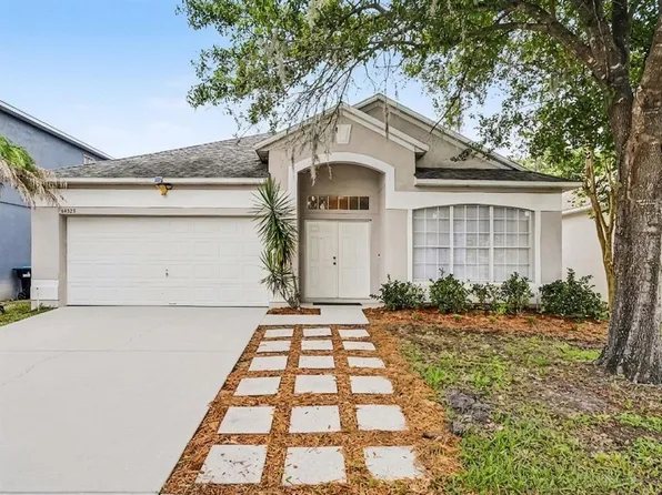 14523 KRISTENRIGHT LANE, ORLANDO, FL 32826