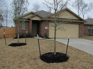 824 Katydid Ct, Conroe, TX 77301