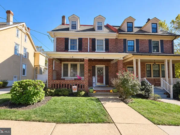 1402 Riverview Ave, Wilmington, DE 19806