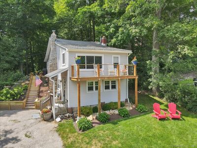3 Underhill Road, Sandy Hook, CT, 06482