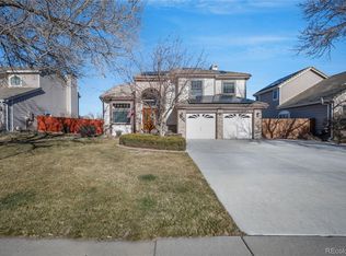 12015 W 56th Dr, Arvada, CO 80002
