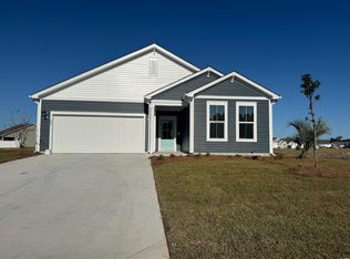 389 Kapalua Loop LOT 107, Little River, SC 29566
