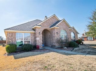 1200 Destiny Ct, Wylie, TX 75098