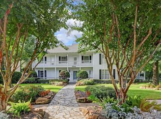 3002 Locke Ln, Houston, TX 77019
