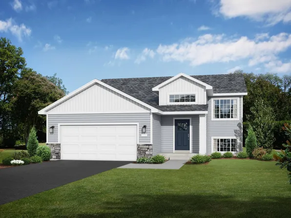 1003 Brandenburg Cir, Waverly, MN 55390