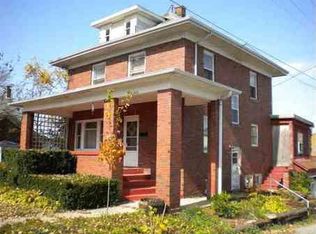 1409 14th St, Monroe, WI 53566