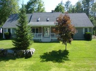 9 Aspen St, Old Orchard Beach, ME 04064