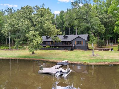 140 Country Ln, Newnan, GA, 30263