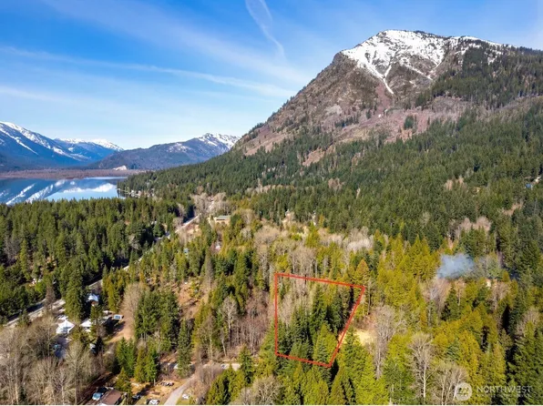 22740 Brown Road, Leavenworth, WA 98826