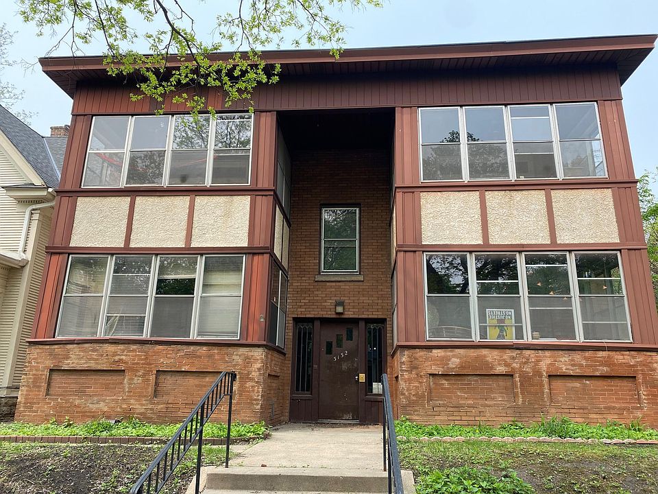 1st image of 3132 Garfield Ave APT 4