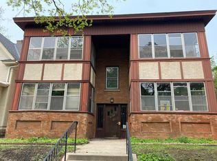 3132 Garfield Ave APT 4, Minneapolis, MN 55408