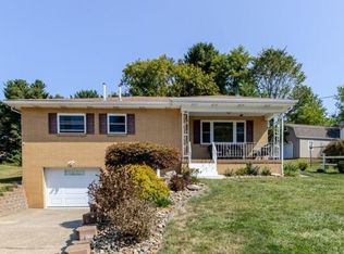 231 Miller Ave, Weirton, WV 26062