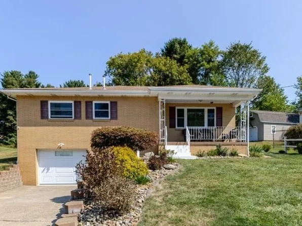 231 Miller Ave, Weirton, WV 26062