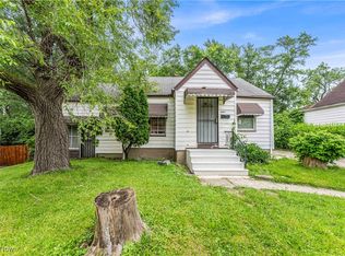 4325 E 163rd St, Cleveland, OH