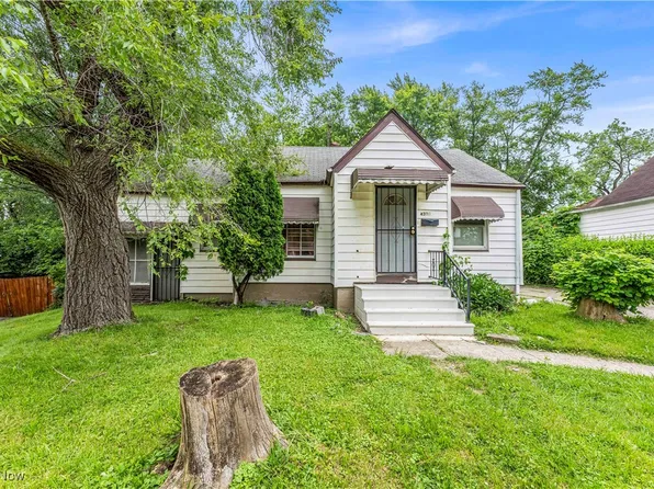 4325 E 163rd St, Cleveland, OH 44128