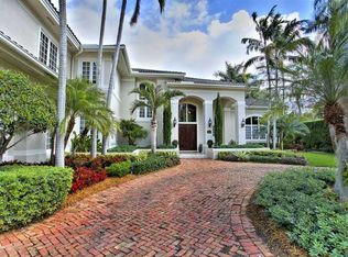 635 Destacada Ave, Coral Gables, FL 33156