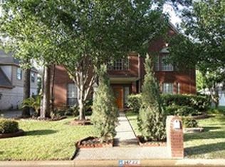 14722 Treborway Dr, Houston, TX 77014