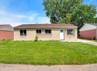 15235 Kerstyn St, Taylor, MI 48180