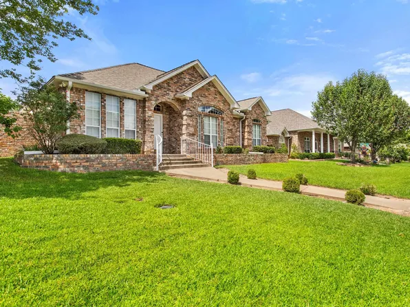 565 Bunker Dr, Tyler, TX 75703