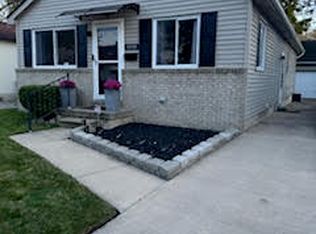 14888 Alberta Ave, Warren, MI 48089