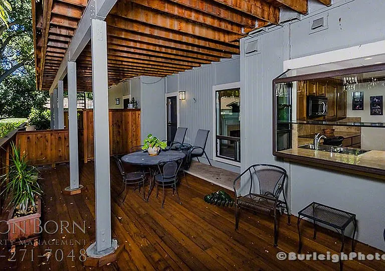 1150 Pine St #D — Photo 19