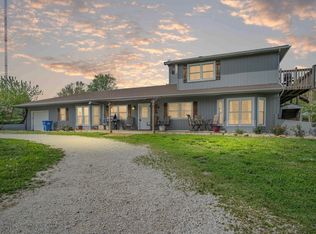 7730 NW Jennings Rd, Topeka, KS 66618