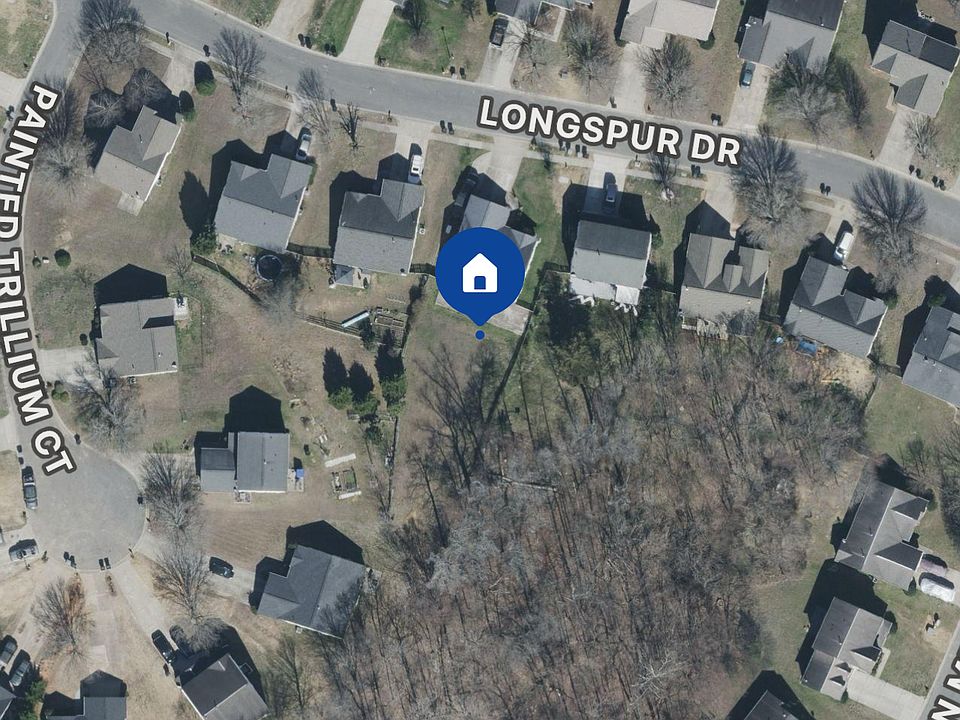 2nd image of 3022 Longspur Dr