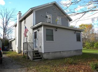 9179 Fenner Rd, Phoenix, NY 13135