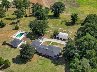 10989 S 23 Highway, Girard, GA 30426