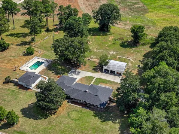 10989 S 23 Highway, Girard, GA 30426