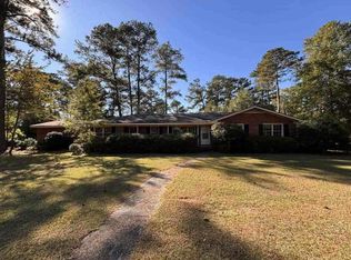 2501 S Hibiscus Rd, Albany, GA 31705