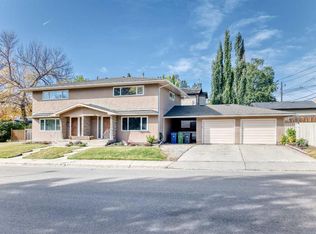 5115 E 5th St SW, Calgary, AB T2V1A5