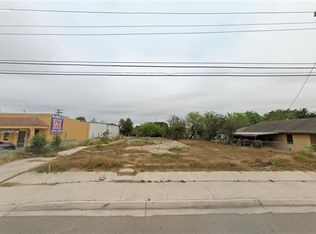 506 N Garcia St, Roma, TX 78584
